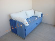 Диван-двухъярусная кровать NEW